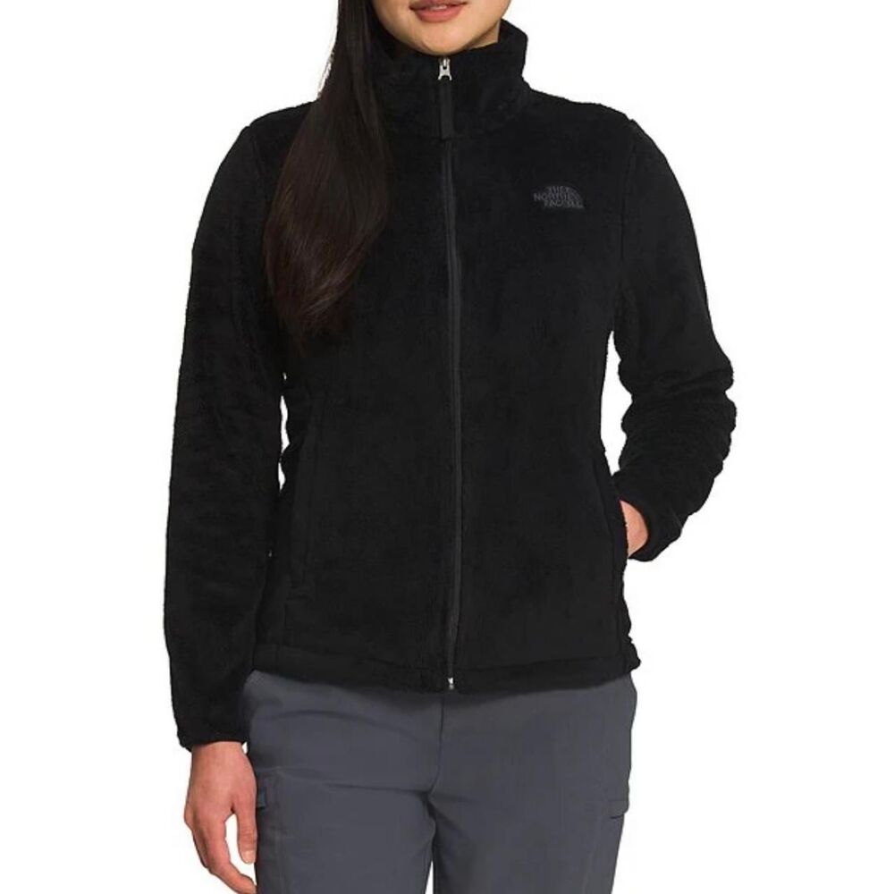 The North Face Women's Black Jacket